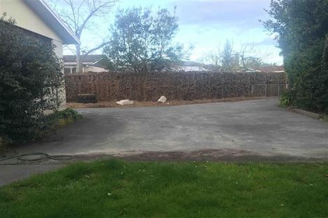 Photo of property in 22 Christie Crescent, Havelock North, 4130