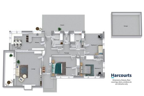 Photo of property in 48 Wither Road, Witherlea, Blenheim, 7201