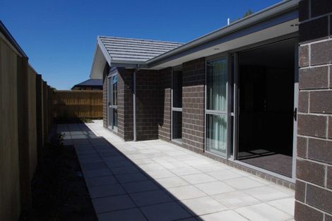 Photo of property in 10 Storer Street, Kaiapoi, 7630