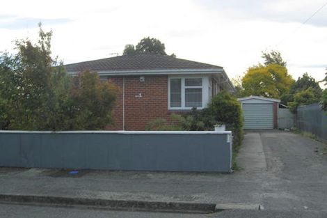 Photo of property in 3 Bird Street, Hampstead, Ashburton, 7700