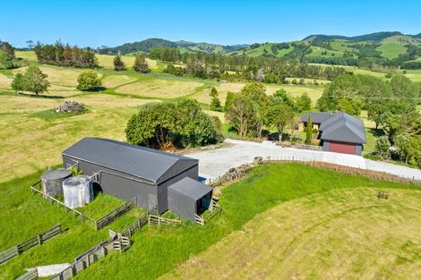 Photo of property in 3 Waiteitei Road, Wellsford, 0974