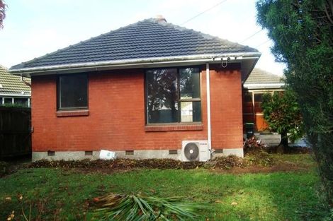 Photo of property in 17 Raleigh Street, Bishopdale, Christchurch, 8053