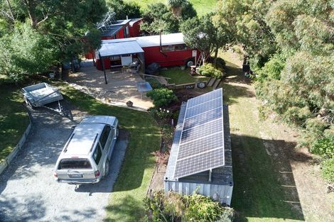 Photo of property in 25 Rees Street, Duntroon, Oamaru, 9494