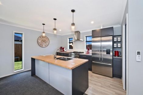 Photo of property in 98 Strauss Drive, Rolleston, 7614