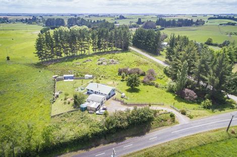 Photo of property in 73 Monteith Street, Halcombe, Feilding, 4779