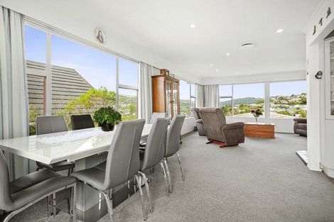 Photo of property in 30 Turriff Crescent, Tawa, Wellington, 5028