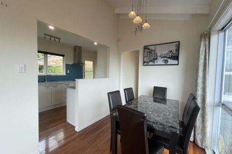 Photo of property in 105 Mountbatten Avenue, Hillcrest, Auckland, 0627