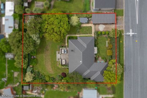 Photo of property in 16 Beaumaris Street, Outram, 9019