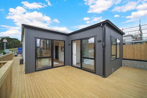 Photo of property in 45 Aituaa Road, Pukekohe, 2120