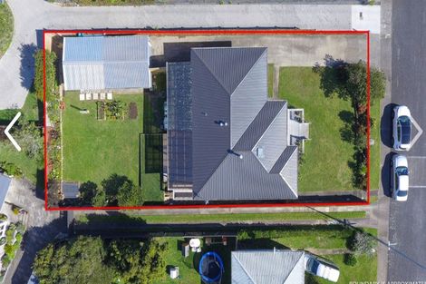 Photo of property in 20 Melba Street, Beach Haven, Auckland, 0626