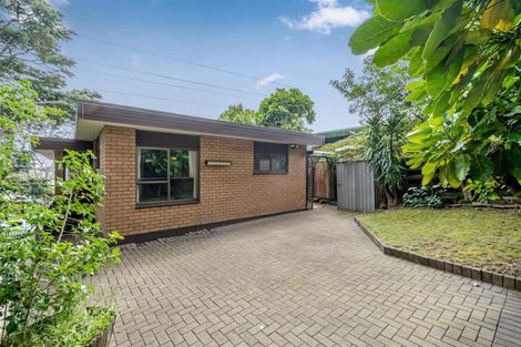 Photo of property in 1/11 Eugenia Rise, Totara Heights, Auckland, 2105