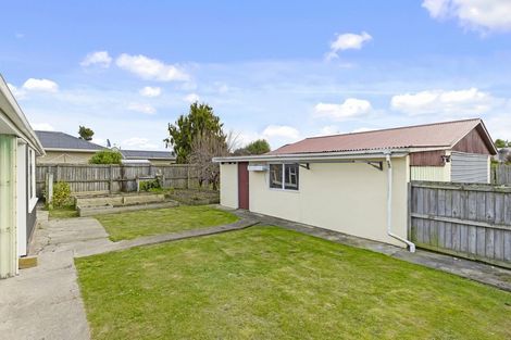 Photo of property in 47 Veitches Road, Casebrook, Christchurch, 8051