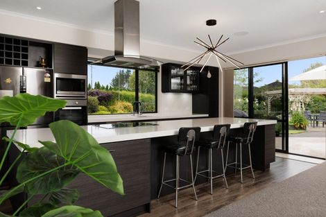 Photo of property in 6 Jason Place, Pyes Pa, Tauranga, 3112