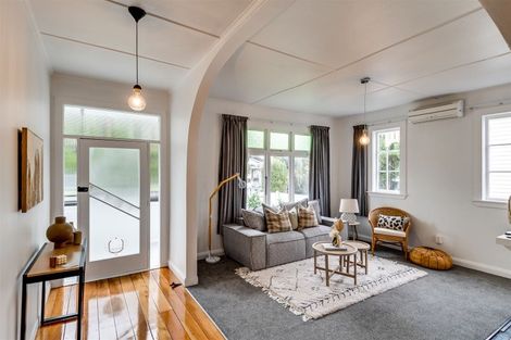 Photo of property in 40 Carnell Street, Napier South, Napier, 4110