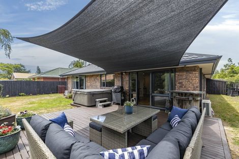 Photo of property in 15 Rushmore Drive, Belfast, Christchurch, 8051