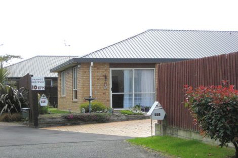 Photo of property in 33a Rickton Place, Rangiora, 7400