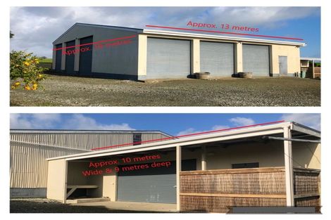 Photo of property in 316 Ruaroa Road, Kaitaia, 0482