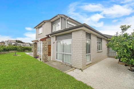 Photo of property in 1 Geranium Avenue, Flat Bush, Auckland, 2019