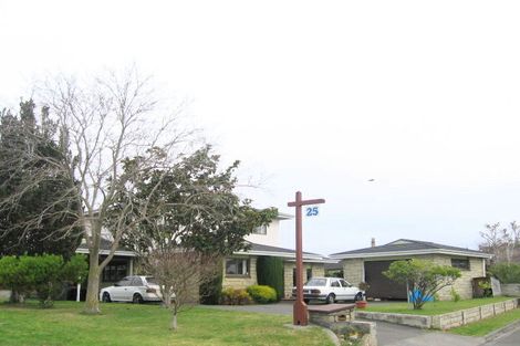 Photo of property in 25 Mckeefry Avenue, Greenmeadows, Napier, 4112