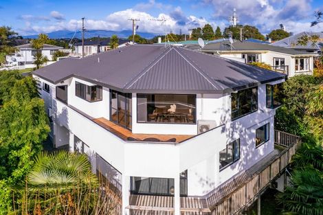 Photo of property in 23 Maratahu Street, Westown, New Plymouth, 4310