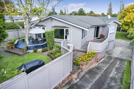 Photo of property in 17 Queenwood Avenue, Queenwood, Hamilton, 3210