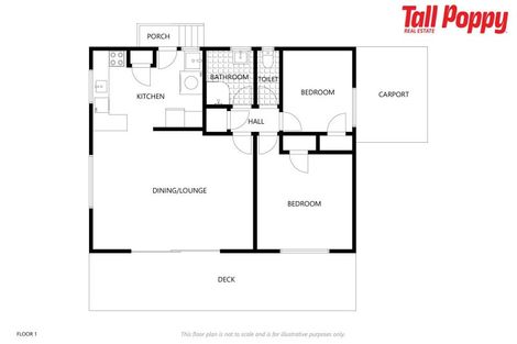Photo of property in 1/79 Russell Street, Stepneyville, Nelson, 7010