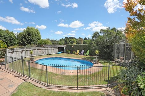 Photo of property in 84 Johnson Street, Bulls, 4818