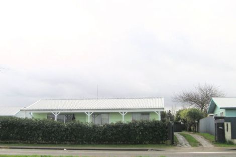 Photo of property in 264b Flaxmere Avenue, Flaxmere, Hastings, 4120