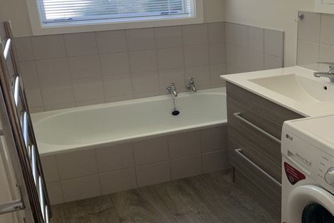 Photo of property in 1/4 Vincent Place, Opawa, Christchurch, 8023