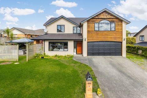 Photo of property in 9 Saybrook Place, Mangere, Auckland, 2022
