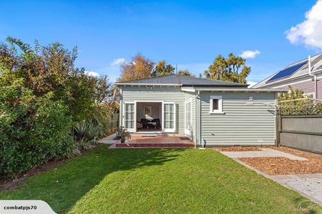 Photo of property in 1/21 Norwood Street, Beckenham, Christchurch, 8023