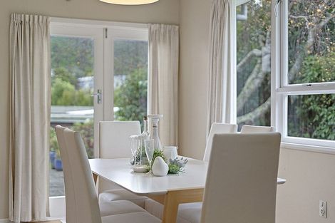 Photo of property in 3 Saint Edmund Crescent, Tawa, Wellington, 5028