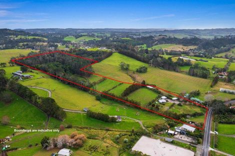 Photo of property in 76 Awa Road, Kumeu, 0891