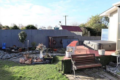 Photo of property in 40 Barr Street, Waitaki Bridge, Oamaru, 9493