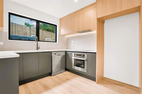 Photo of property in 16d Bellringer Road, Massey, Auckland, 0614