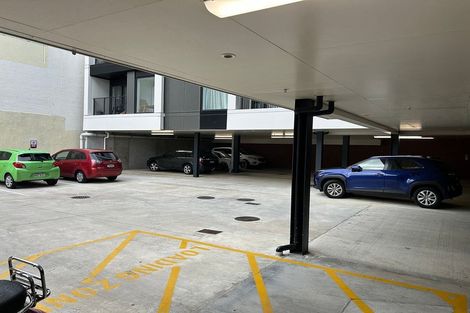 Photo of property in 416/21 King Street, Mount Cook, Wellington, 6021