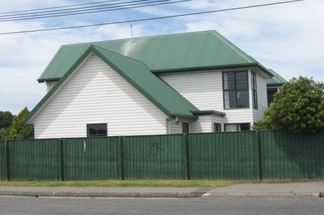 Photo of property in 5/24 Harman Street, Addington, Christchurch, 8024