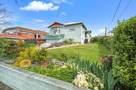 Photo of property in 24 Greta Street, South Hill, Oamaru, 9400