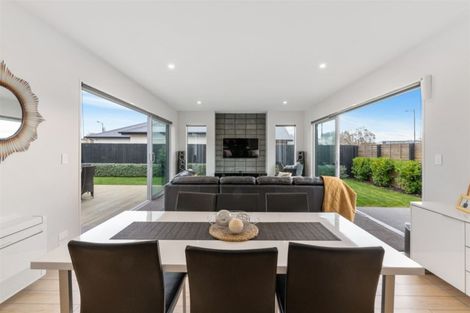 Photo of property in 4 Te Kereme Street, Marshland, Christchurch, 8083