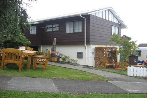 Photo of property in 12 Parkdale Drive, Aramoho, Whanganui, 4500