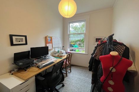 Photo of property in 111 Austin Street, Mount Victoria, Wellington, 6011