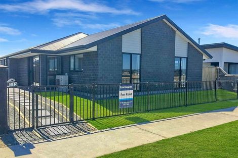 Photo of property in 123 Infinity Drive, Pegasus, 7612