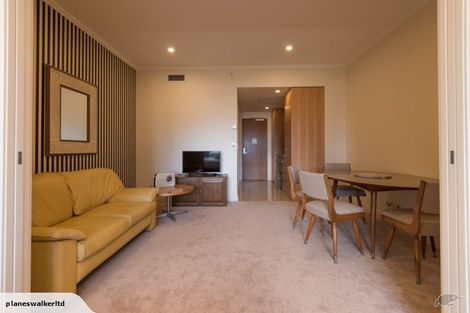 Photo of property in The Metropolis Apartments, 809/1 Courthouse Lane, Auckland Central, Auckland, 1010