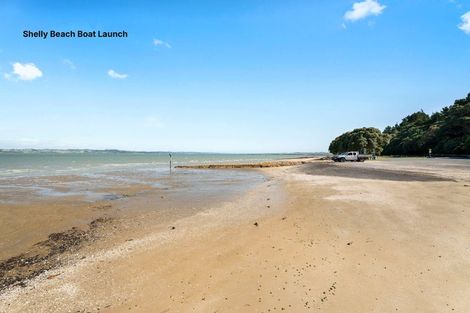 Photo of property in 48 Omana Avenue, Shelly Beach, Helensville, 0874