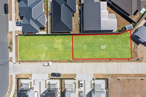 Photo of property in 22 Rehua Way, Papamoa, 3118