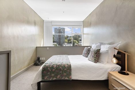 Photo of property in Canvas Apartments, 8/307 Willis Street, Te Aro, Wellington, 6011