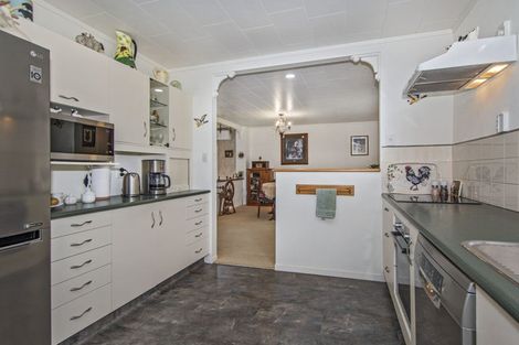 Photo of property in 128 Cemetery Road, Maunu, Whangarei, 0179