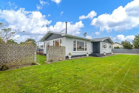 Photo of property in 27 Karamea Crescent, Kelvin Grove, Palmerston North, 4414