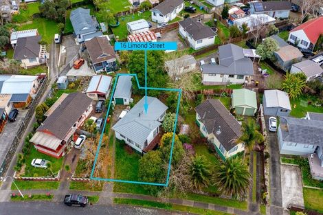 Photo of property in 16 Limond Street, Randwick Park, Auckland, 2105