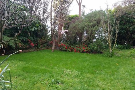 Photo of property in 9 Tai Paku Paku Road, Karaka Bays, Wellington, 6022